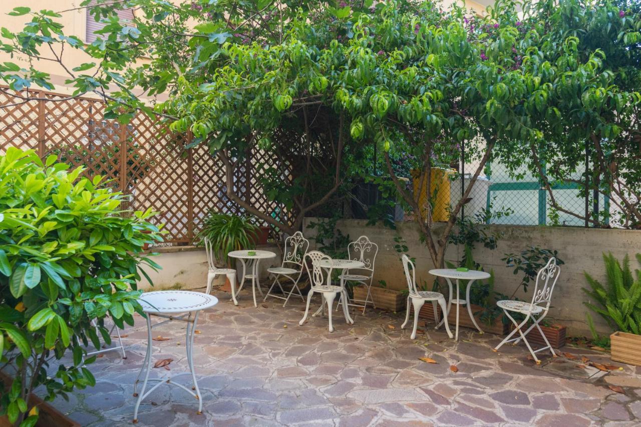 Al Centro, A Due Passi Dal Mare Appartamento Nuovo Anzio Exterior photo