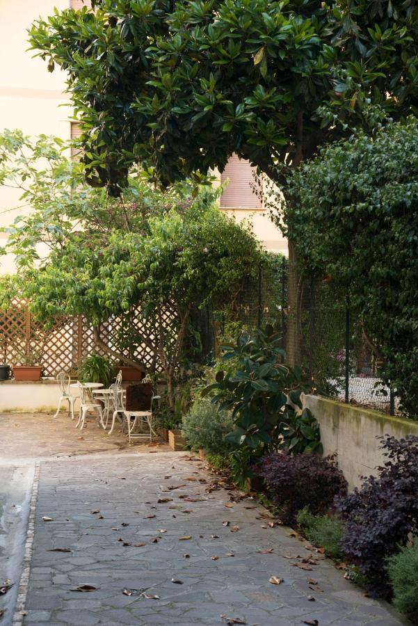 Al Centro, A Due Passi Dal Mare Appartamento Nuovo Anzio Exterior photo