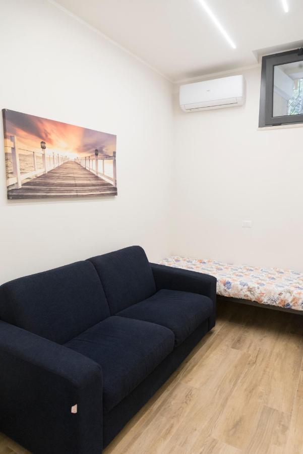 Al Centro, A Due Passi Dal Mare Appartamento Nuovo Anzio Exterior photo
